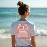 BCAM CHARITY SHIRT 2025 EDITION